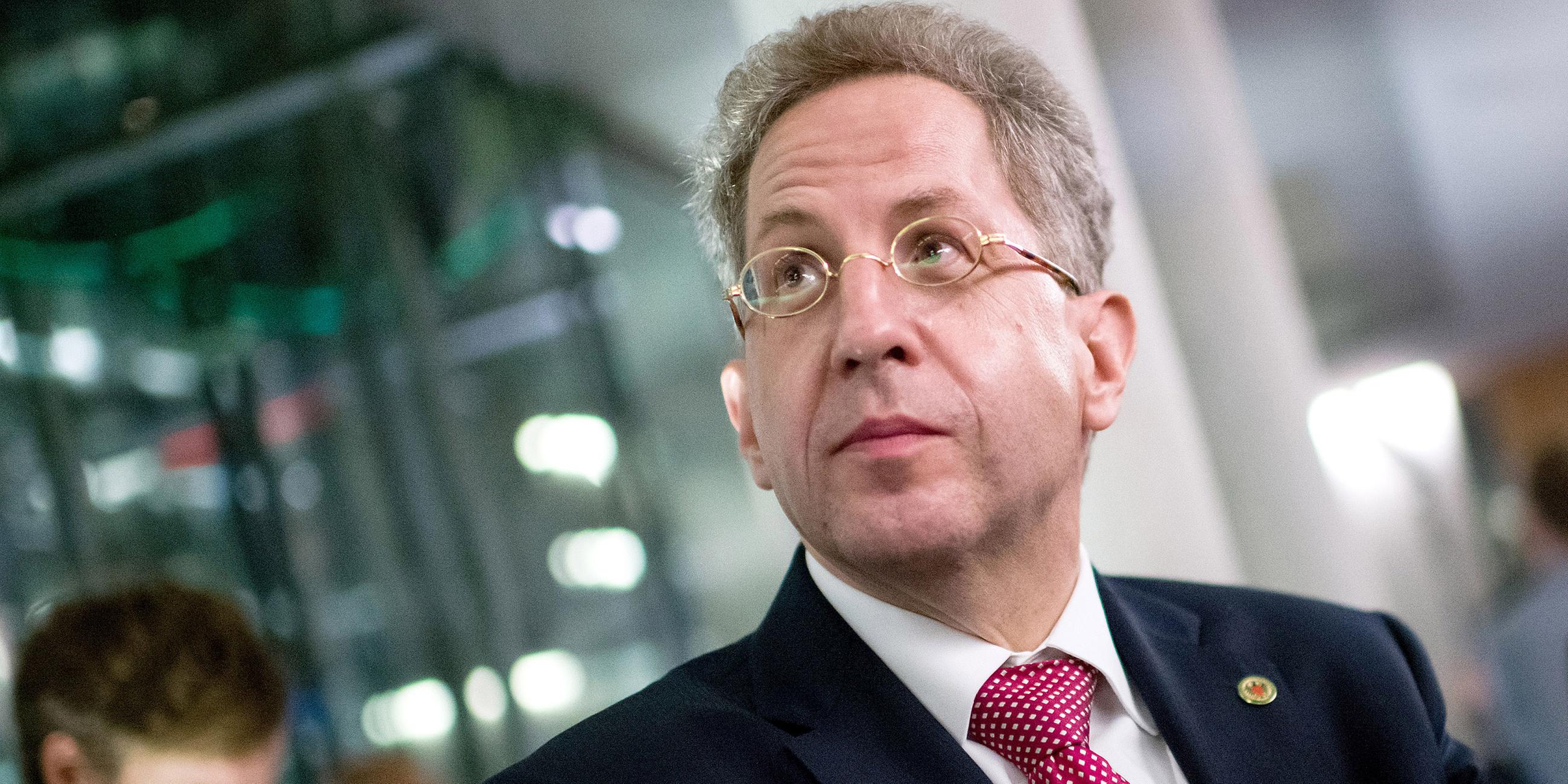 Hans-Georg Maaßen