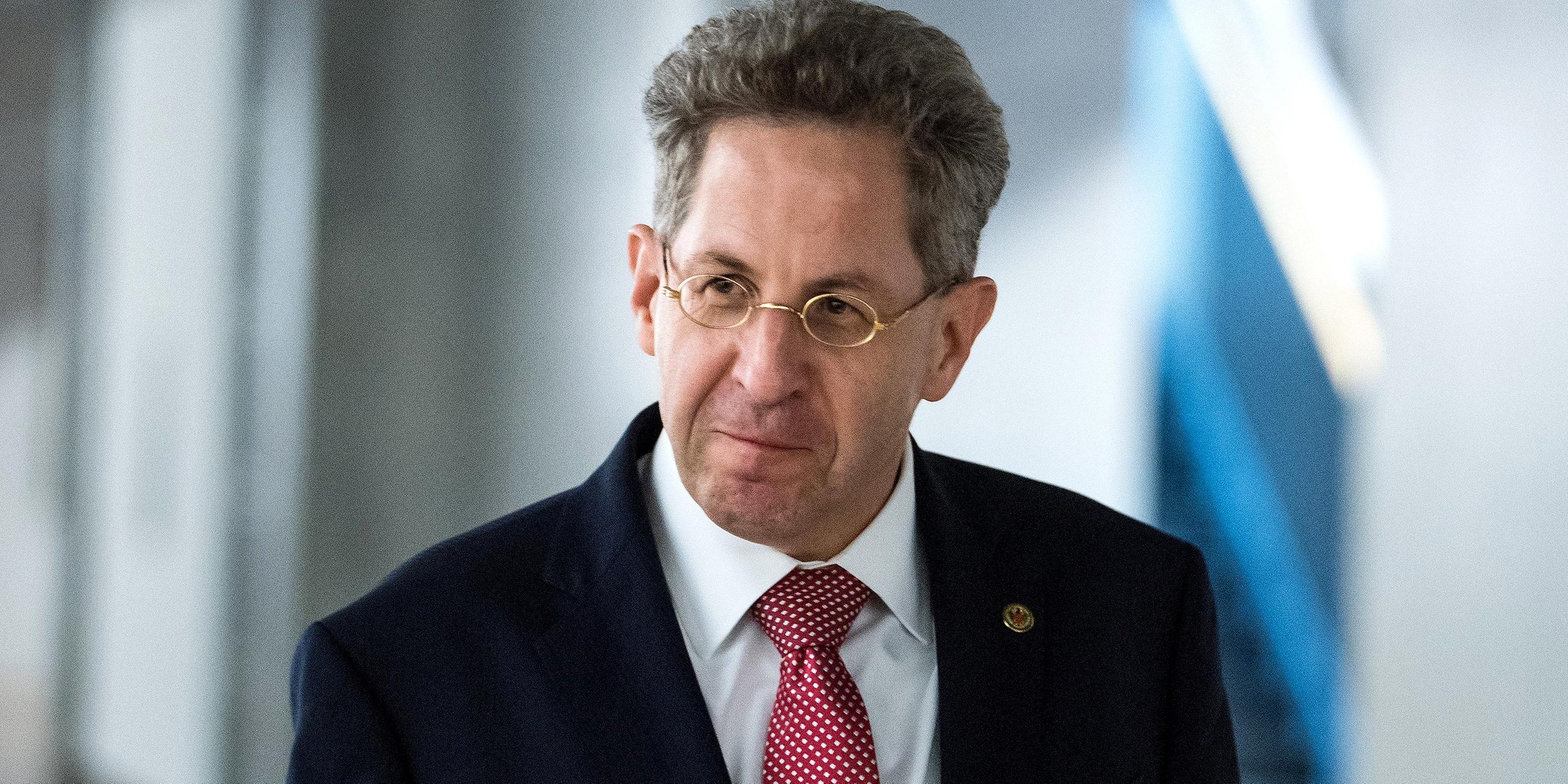 Hans-Georg Maaßen