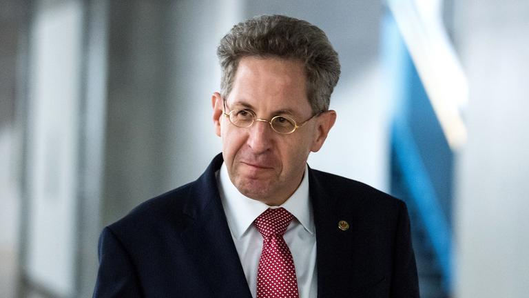 Hans-Georg Maaßen