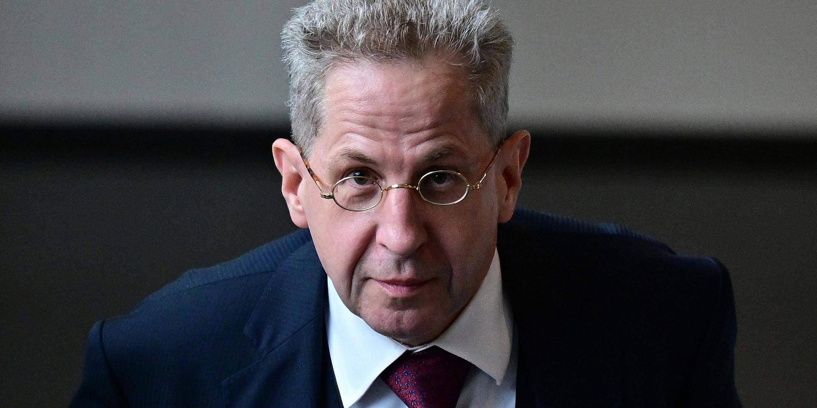 Hans-Georg Maaßen
