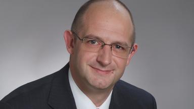 Hans-Jakob Schindler, der Terrorismus-Experte