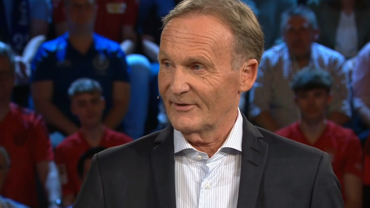 Hans-Joachim Watzke