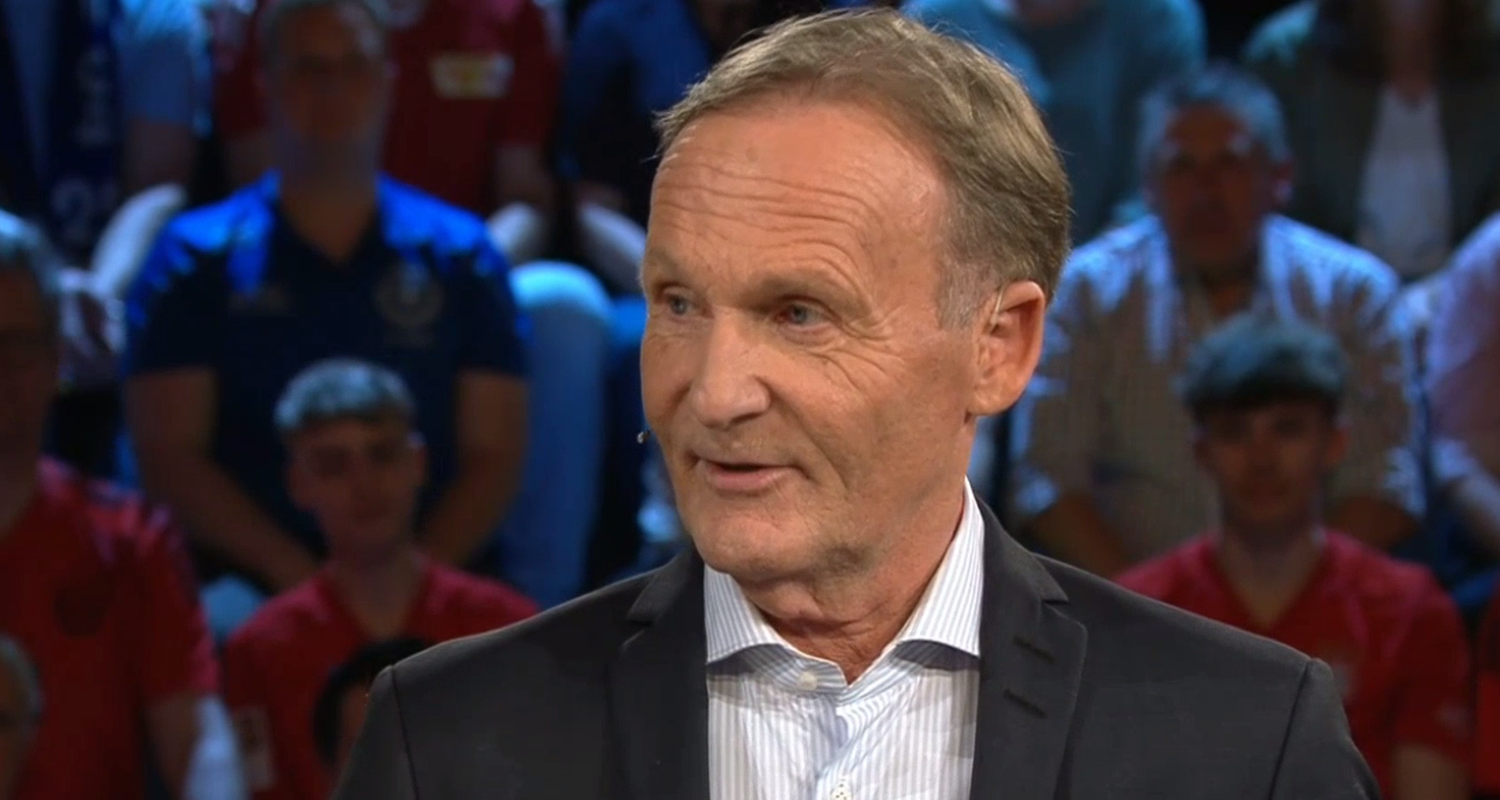 Hans-Joachim Watzke