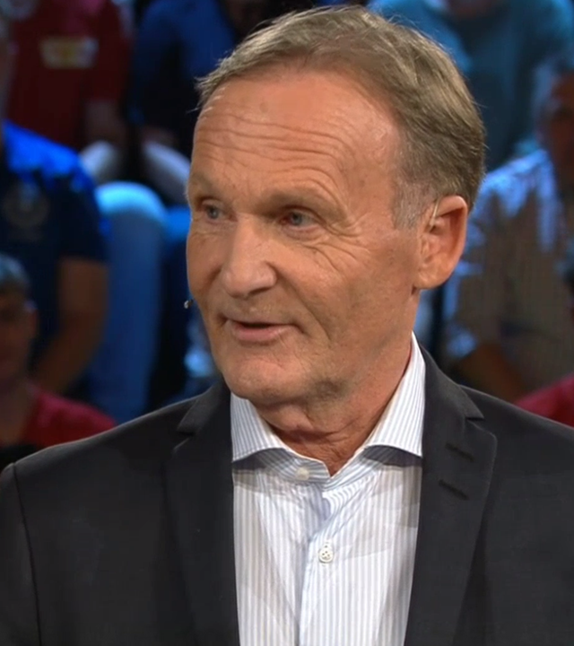 Hans-Joachim Watzke