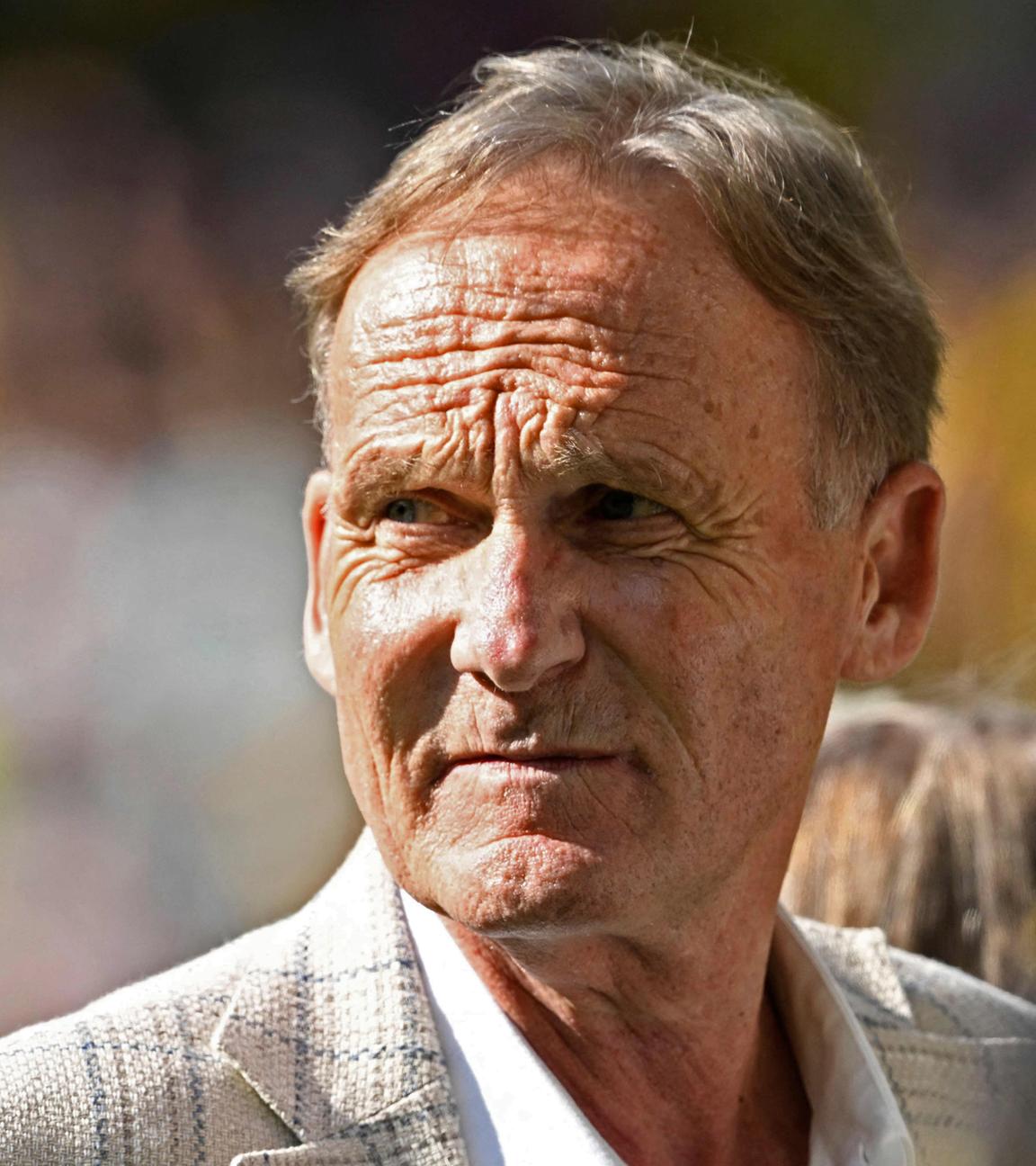 Hans-Joachim Watzke