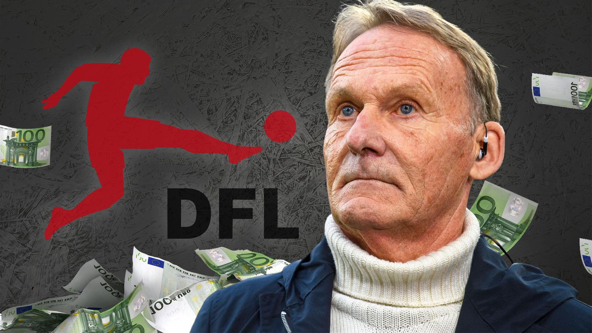 Hans-Joachim Watzke