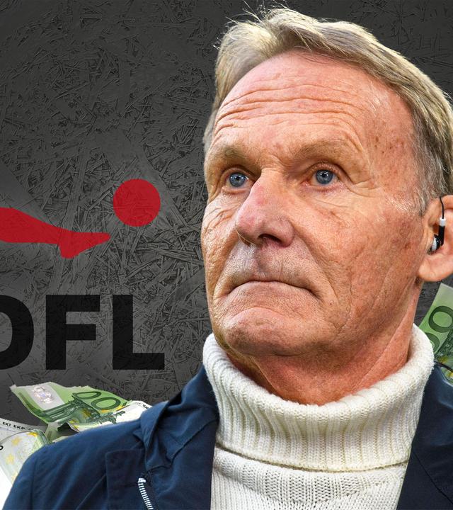 Hans-Joachim Watzke