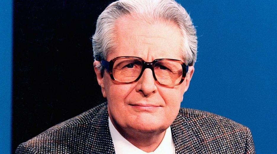 Hans-Jochen Vogel