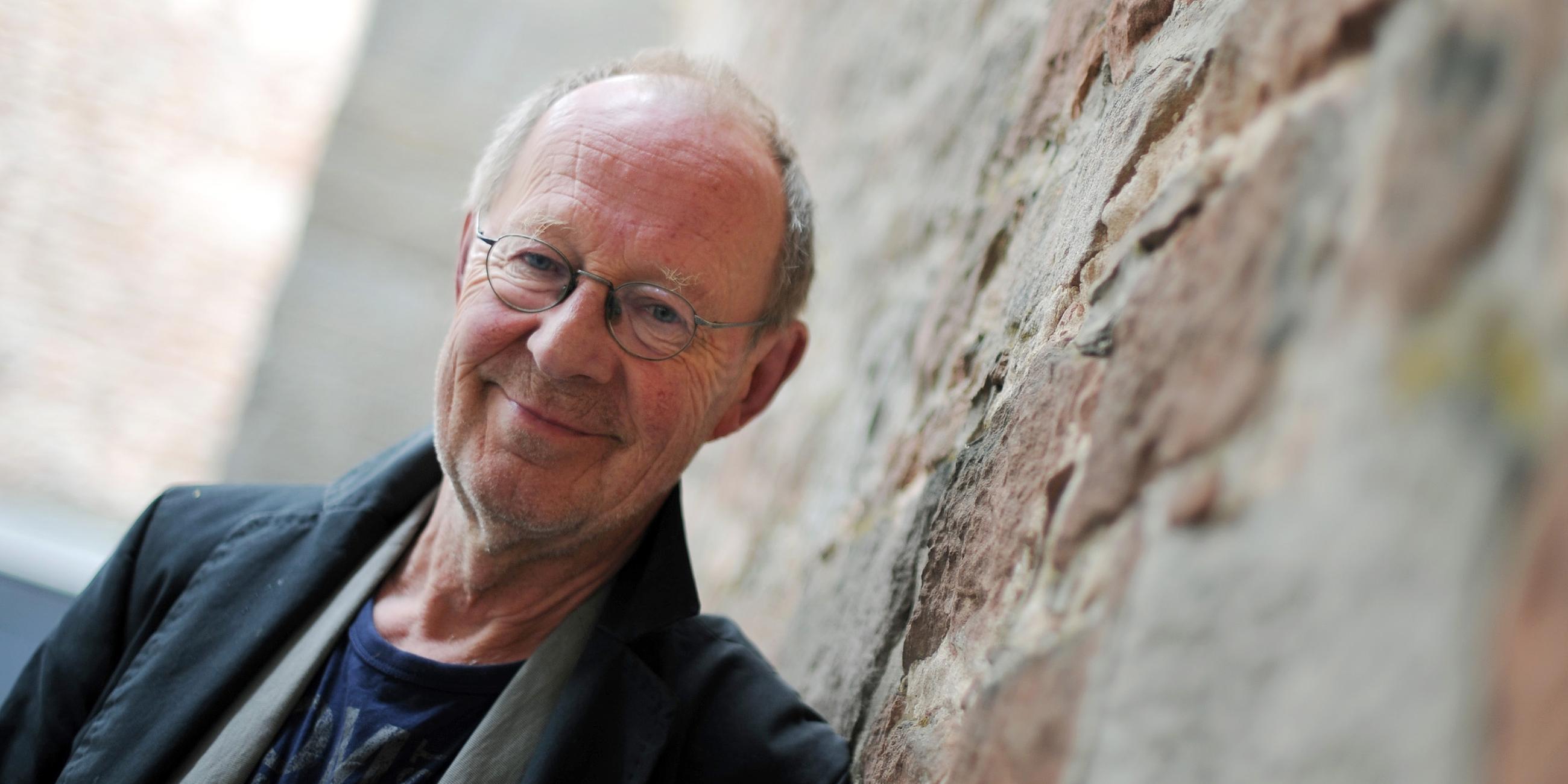Hans Peter Korff