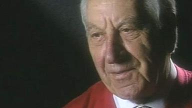 Hans Schiefele