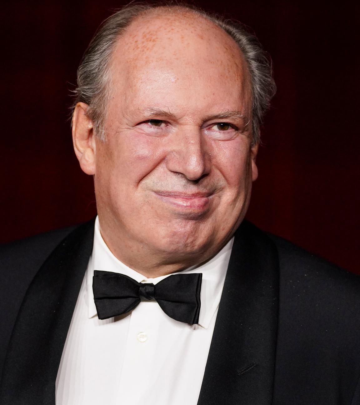 Zimmer komponiert Harry-Potter Soundtrack