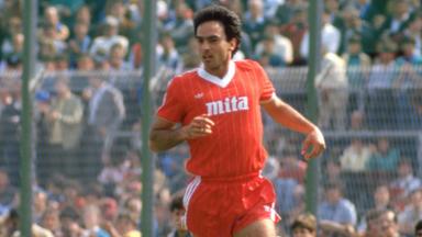 Hansi Müller