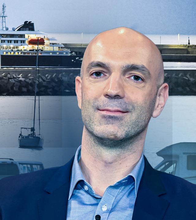 Jonas Schmidt-Chanasit