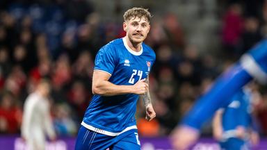 Färöer dürfen von erster WM-Teilnahme träumen