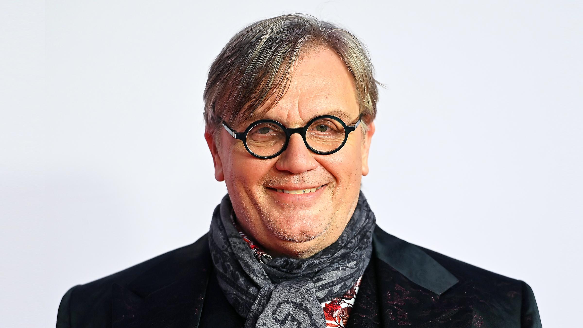 Hape Kerkeling im Portrait. 