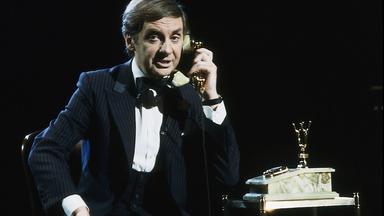 juhnke, harald - in "wie waer's heut' mit revue?" 1984
