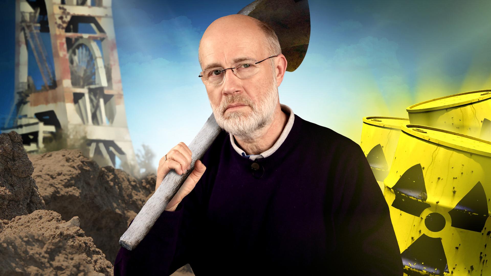 Harald Lesch Atomendlager
