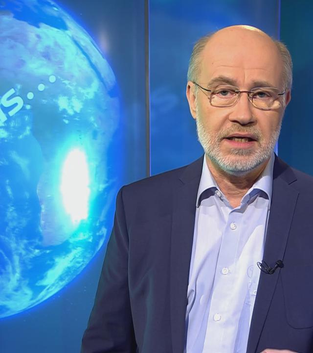 Übrigens ... zum Coronavirus