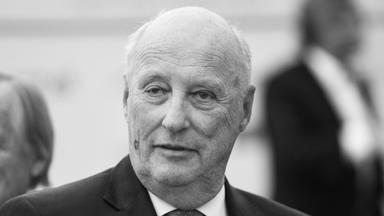 Was der Tod von König Harald V. für Norwegen bedeutet