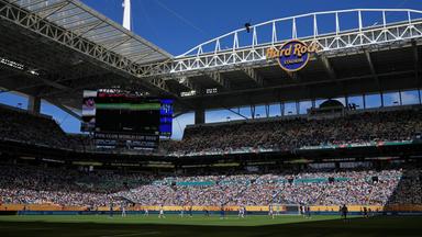 Hard Rock Stadium