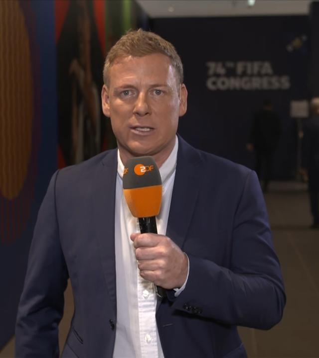 Markus Harm