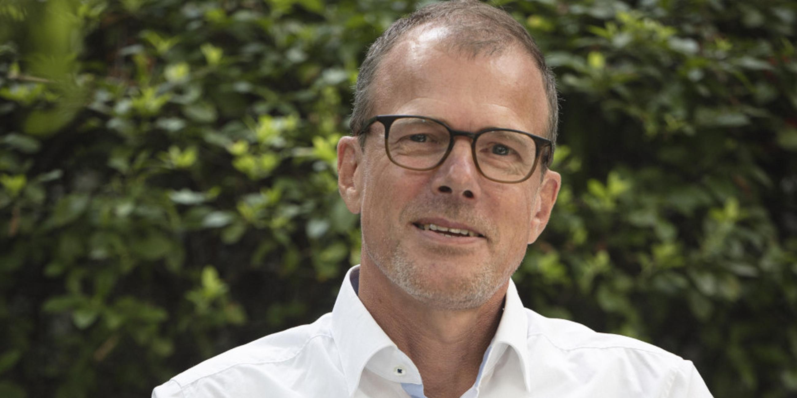 Harm Kuper
