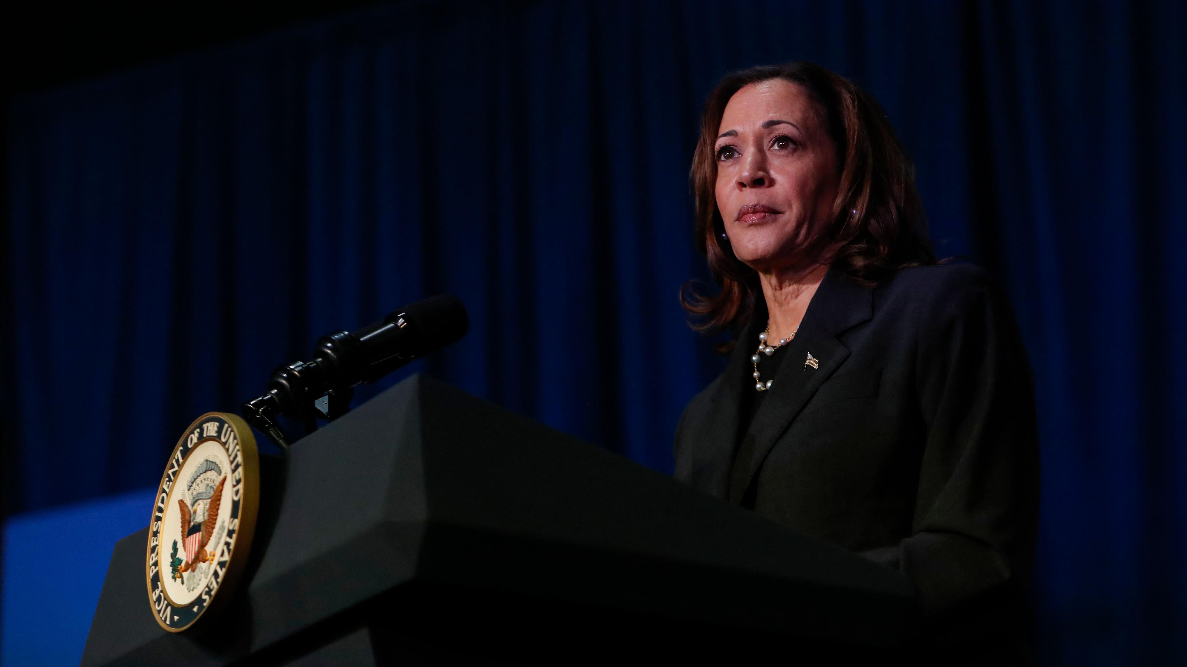 Kamala Harris