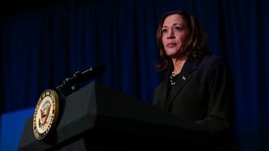 Kamala Harris