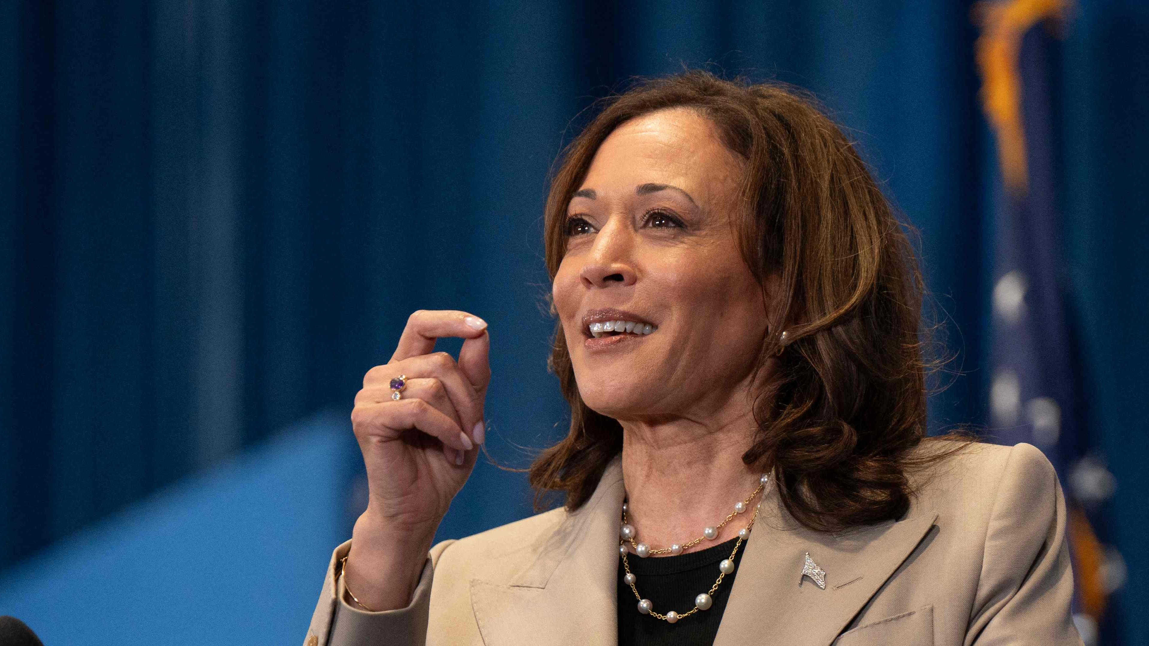 Kamala Harris