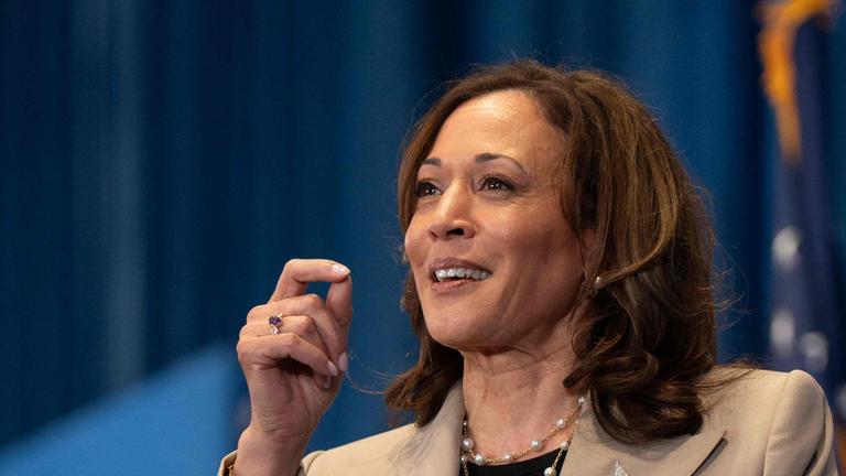 Kamala Harris