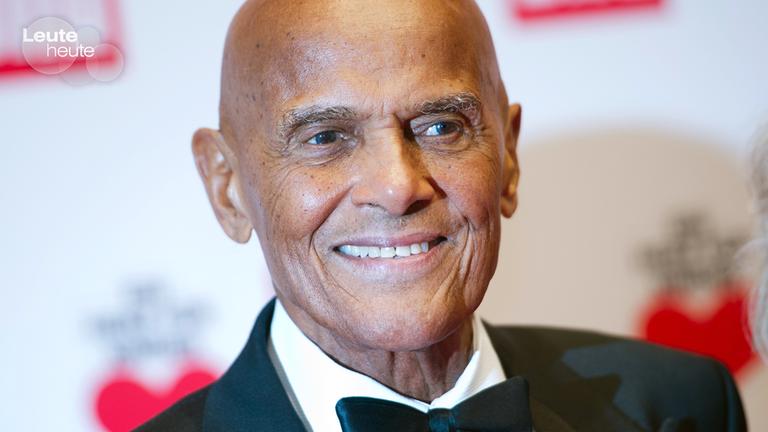 Harry Belafonte