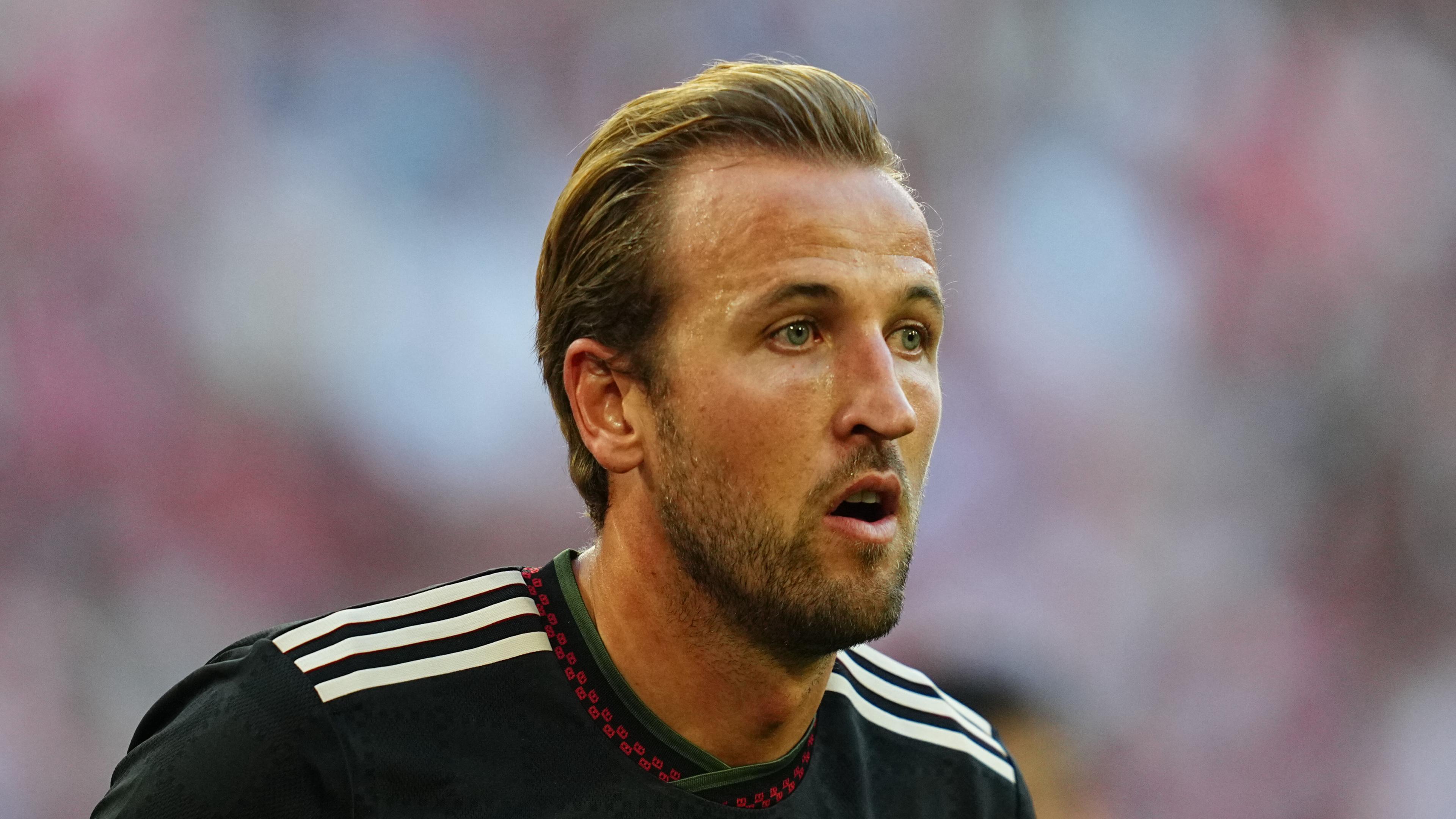 Harry Kane