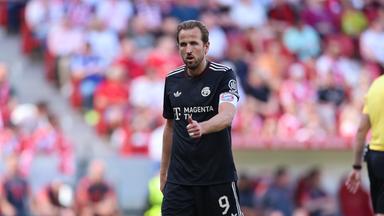 Bayern nennen Zeitplan für Gespräche mit Kane