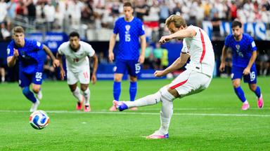 Harry Kane am 17.06.26