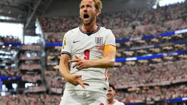 Harry Kane am 17.06.26