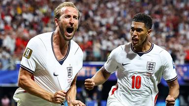 Harry Kane am 01.07.26