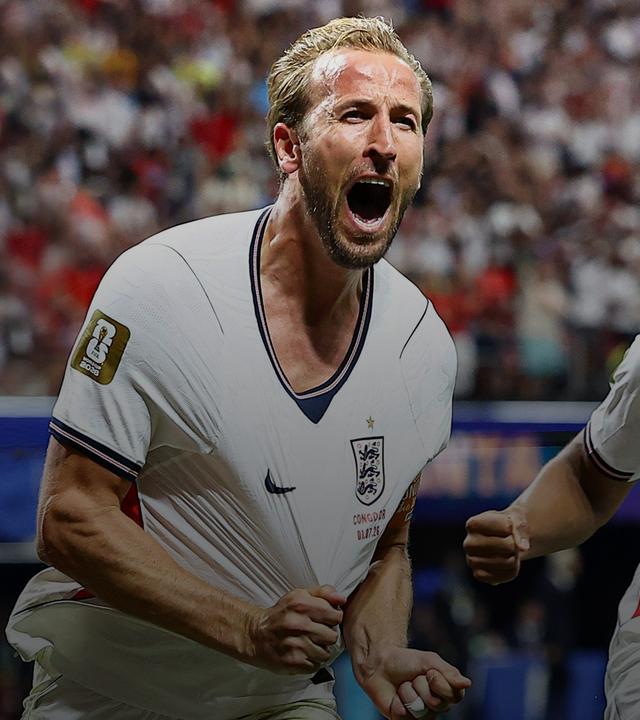 Harry Kane am 01.07.26