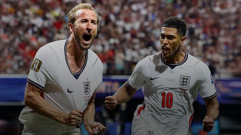 Harry Kane am 01.07.26