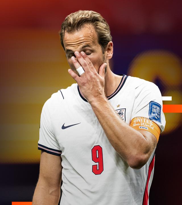 Harry Kane am 05.07.26