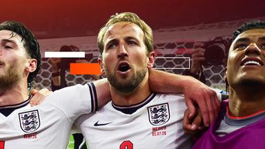 Harry Kane