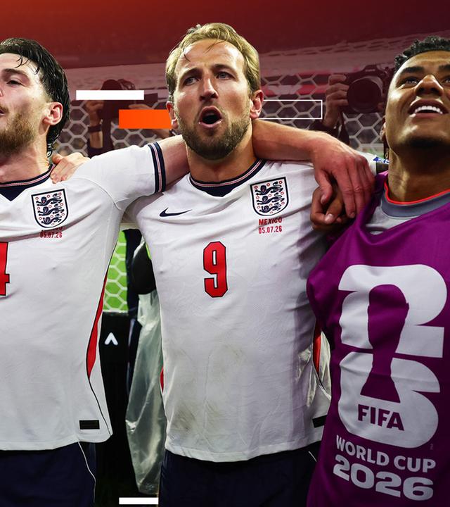 Harry Kane
