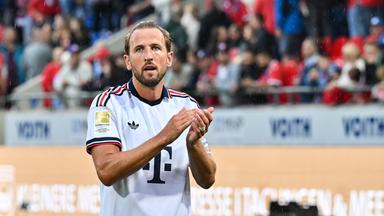 Harry Kane