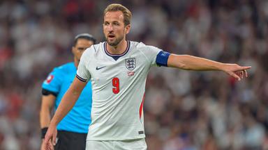 Harry Kane