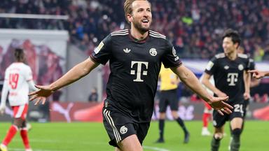 FC Bayern demontiert RB Leipzig nach Rückstand