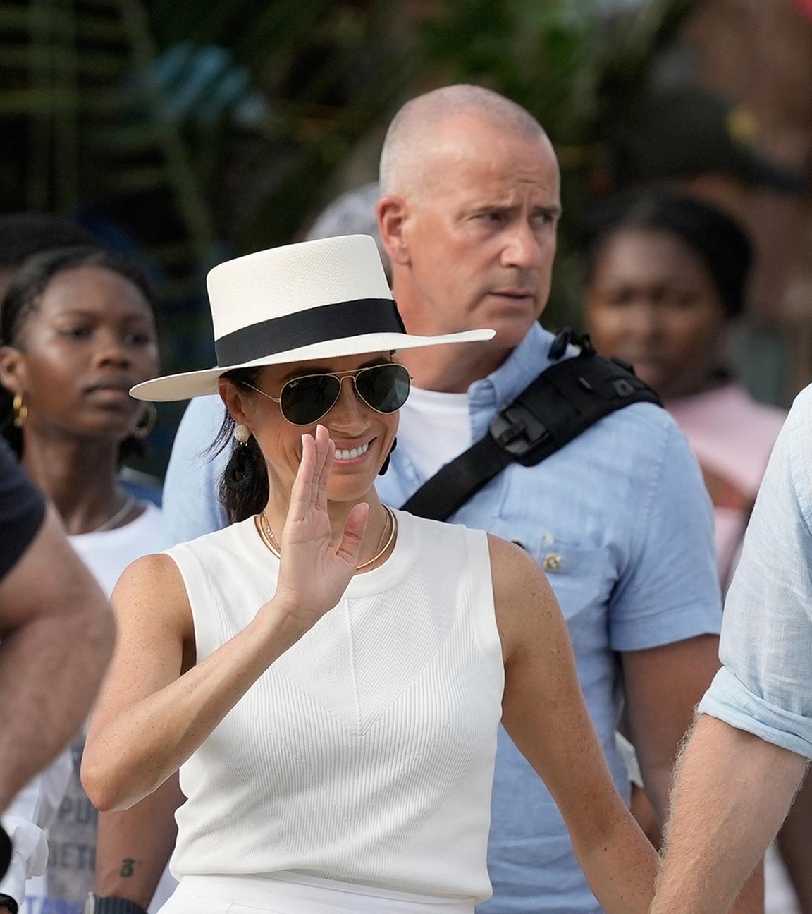 Harry und Meghan: Netflix beendet Mega-Deal