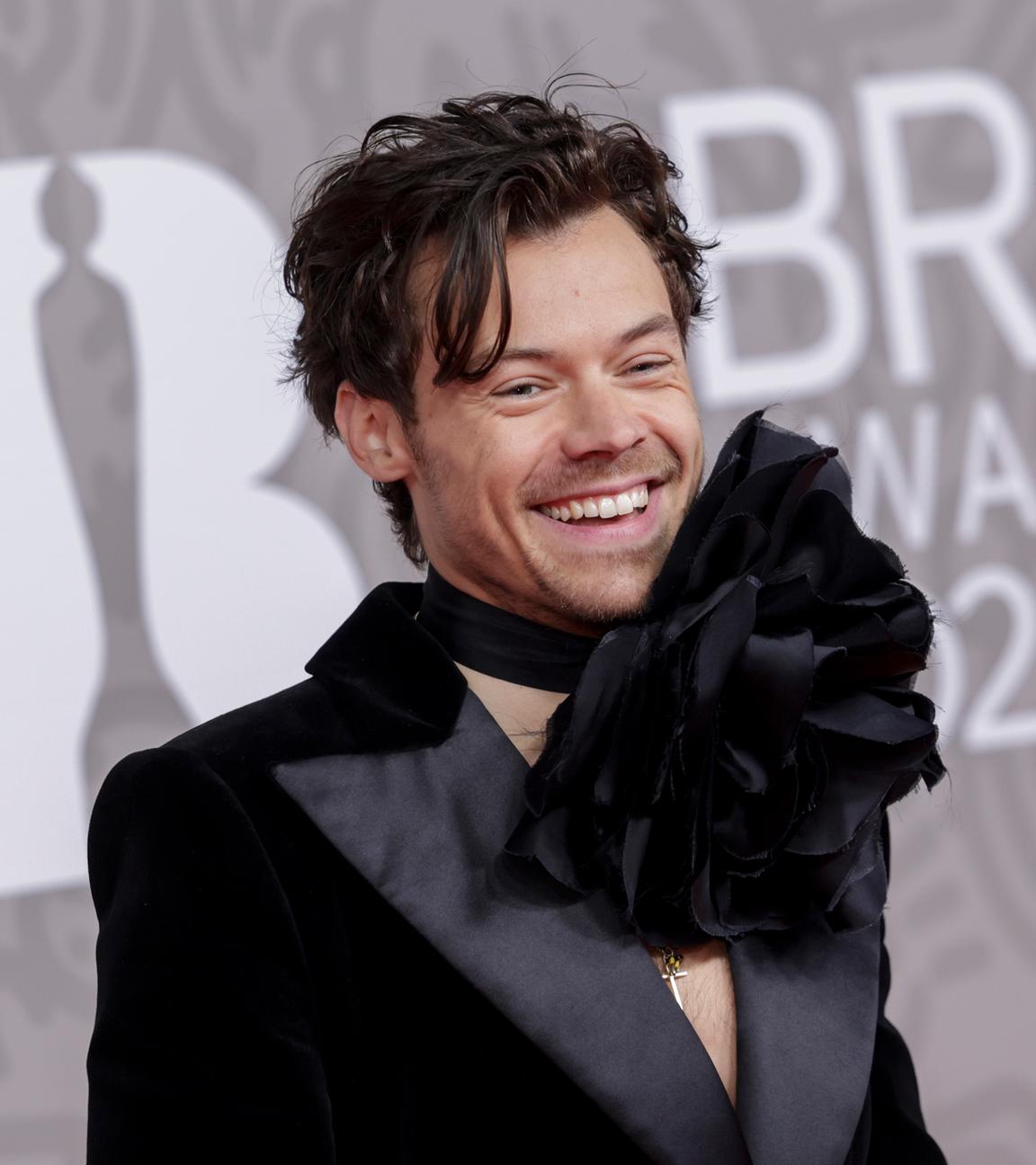 Harry Styles: Neues Album und Welttournee
