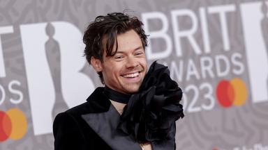 Harry Styles: Neues Album und Welttournee