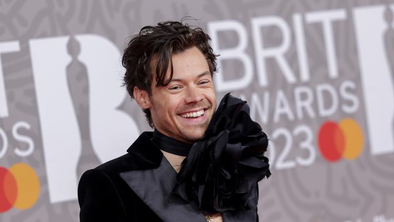 Harry Styles: Neues Album und Welttournee