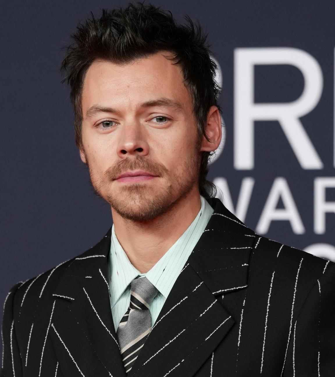 Brit Awards: Comebacks und Musikpreise