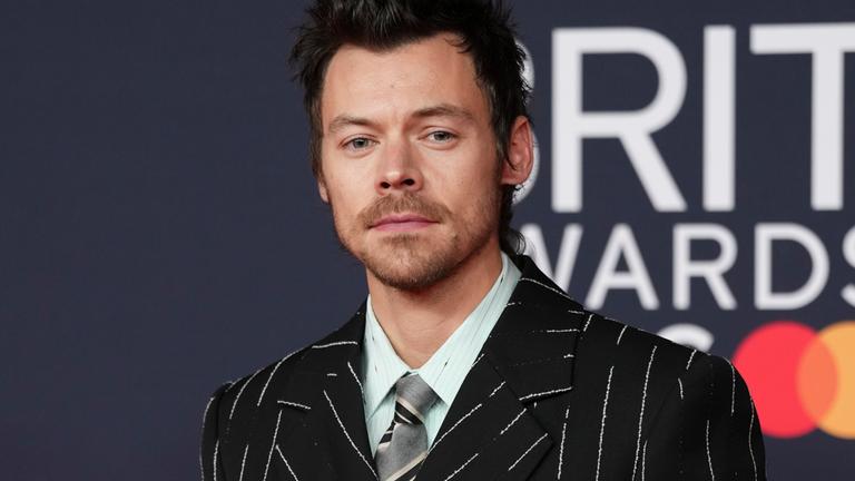 Brit Awards: Comebacks und Musikpreise